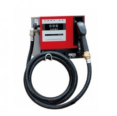 Piusi CUBE 56 DC 12V
