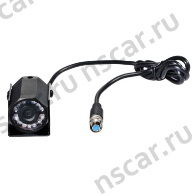 NSCAR FHD-05IR Full HD миниатюрная, встроенный микрофон - ООО "Где Авто"