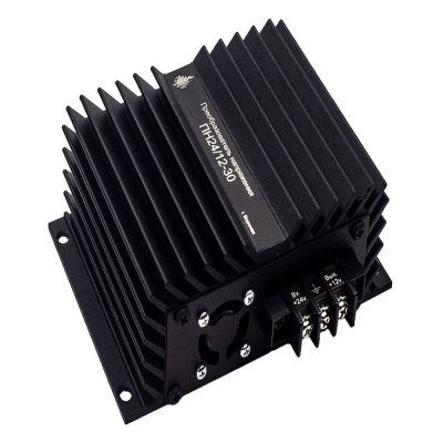 Преобразователь напряжения Базис ПН 2412-30 Преобразователь напряжения Базис ПН 2412-30