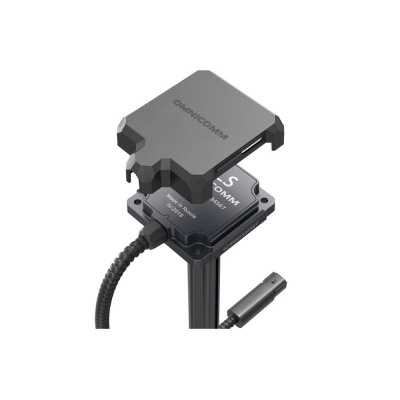 Датчик уровня топлива LLS 5 (1000 мм) - ООО "Где Авто"