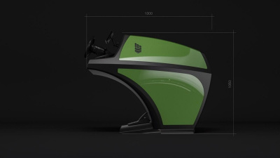 Тренажер Агронавигатор_