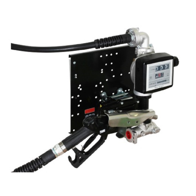 Piusi ST EX50 230V + K33 ATEX + автоматический пистолет_1