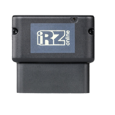 Терминал спутникового мониторинга iON CONNECT - ООО "Где Авто"