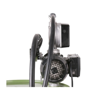 DRUM Viscomat 70M K33 - Перекачивающая станция для масла, бочковой вариант_2