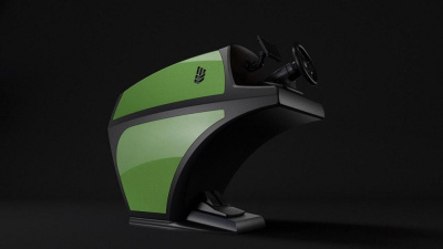 Тренажер Агронавигатор