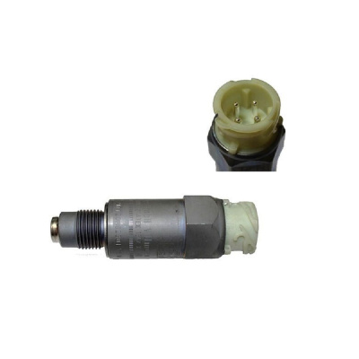 Датчик скорости PTF KITAS2+ L=25,0mm - ООО "Где Авто"