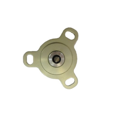 Датчик скорости PTF KITAS2+ М22*1,5 R c фланцем в сборе 2171.02001010 - ООО "Где Авто"
