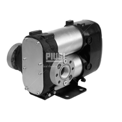 Bi-pump 24V - Роторный насос с лопатками для дизельного топлива кабель 2м F0036303A_1