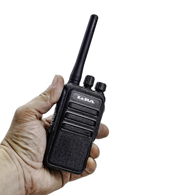 Портативная рация LIRA СP-215L - 5 Портативная рация LIRA СP-215L - 5