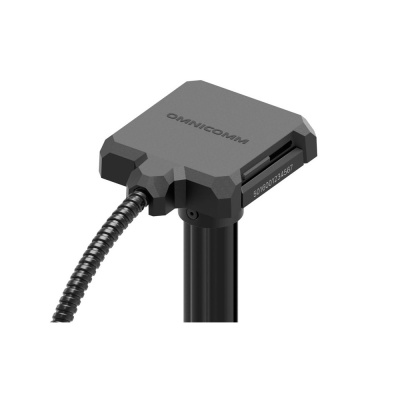 Датчик уровня топлива LLS 5 (700 мм) - ООО "Где Авто"