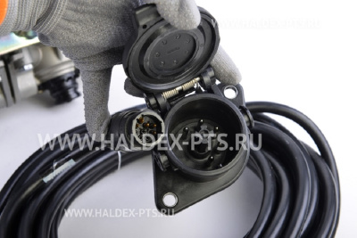 960 667 300 КОМПЛЕКТ АБС, 2S2M НА ППРИЦЕП HALDEX, КОМПЛ - 960667300 HALDEX_2