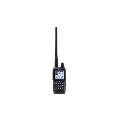 Авиационная рация Yaesu FTA-550AA Авиационная рация Yaesu FTA-550AA